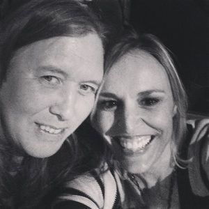 Meet your Posher, Nancy